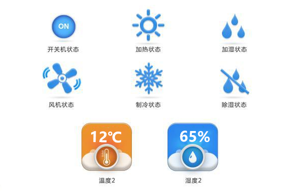 酒窖恒溫恒濕機(jī)控制